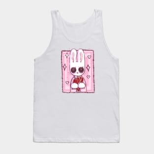 meat Tank Top